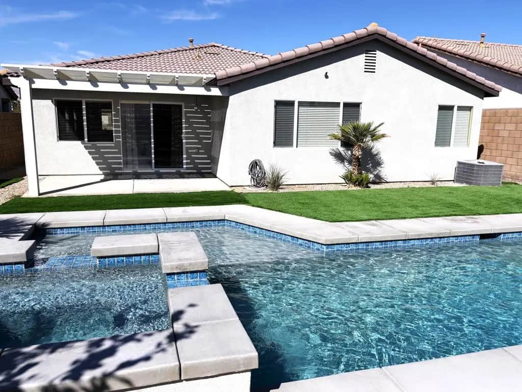 84175 Tramonto Way, Indio, CA — listing photo 1