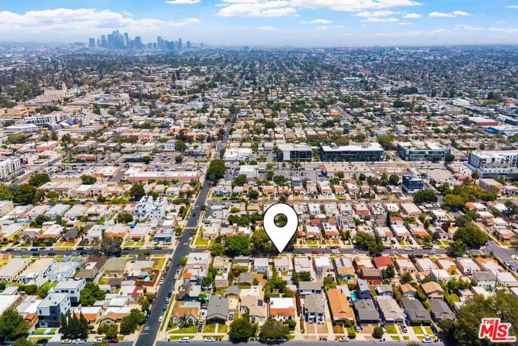 2919 Somerset Drive, Los Angeles, CA — listing photo 1