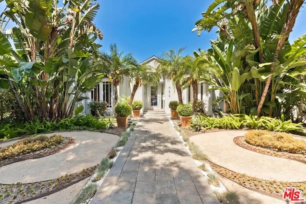453 N Alfred Street, Los Angeles, CA — listing photo 1