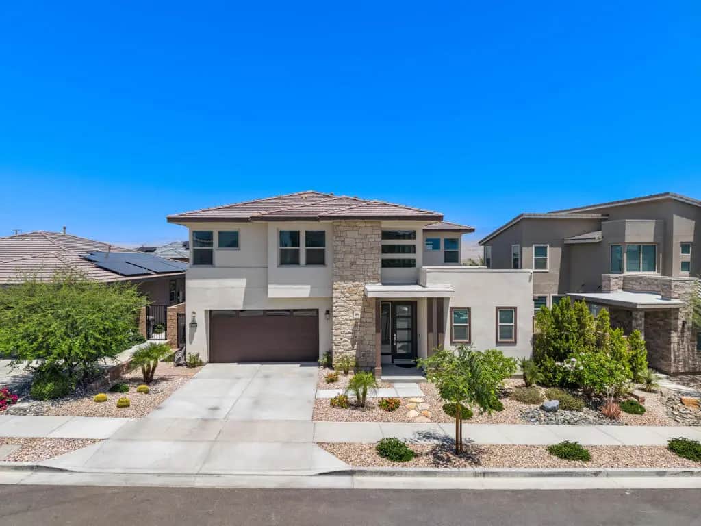 74246 Royce Drive, Palm Desert, CA — listing photo 1