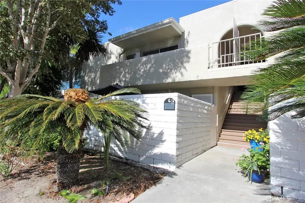 2189 Via Mariposa East C, Laguna Woods, CA — listing photo 1