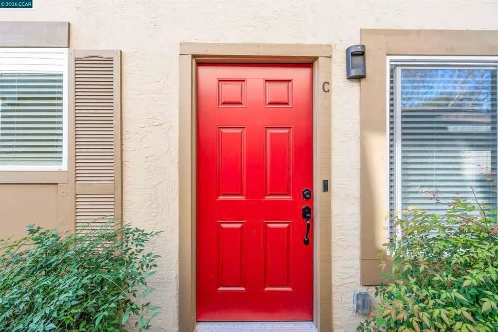 2593 El Portal Dr. C, San Pablo, CA — listing photo 1