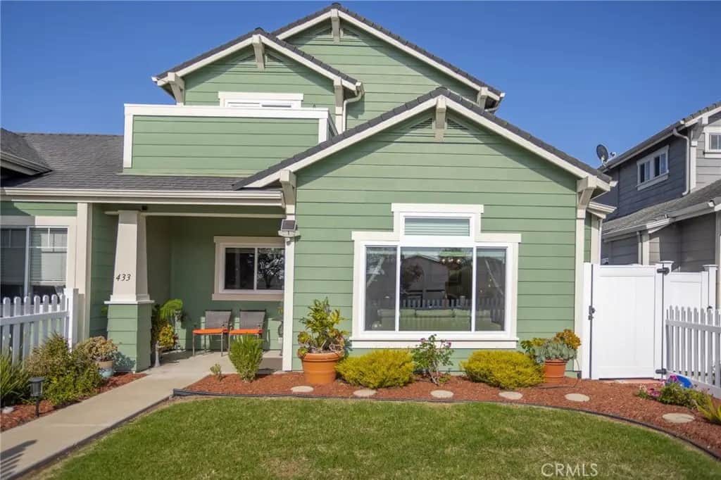 433 S Oak Park, Arroyo Grande, CA — listing photo 1