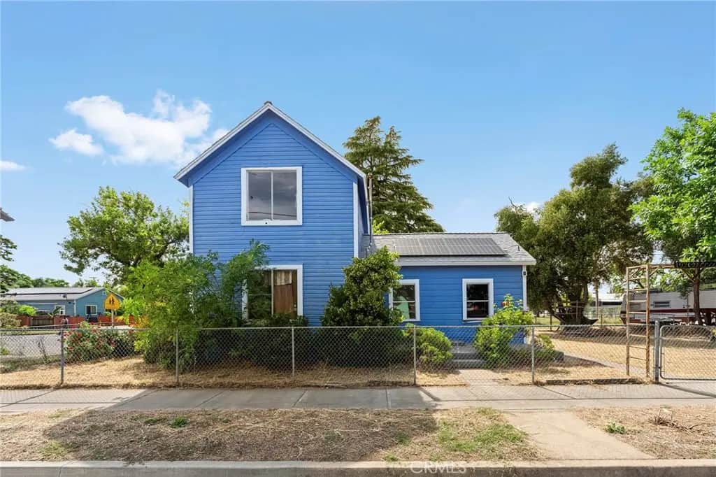 818 6th Avenue, Corning, CA — listing photo 1