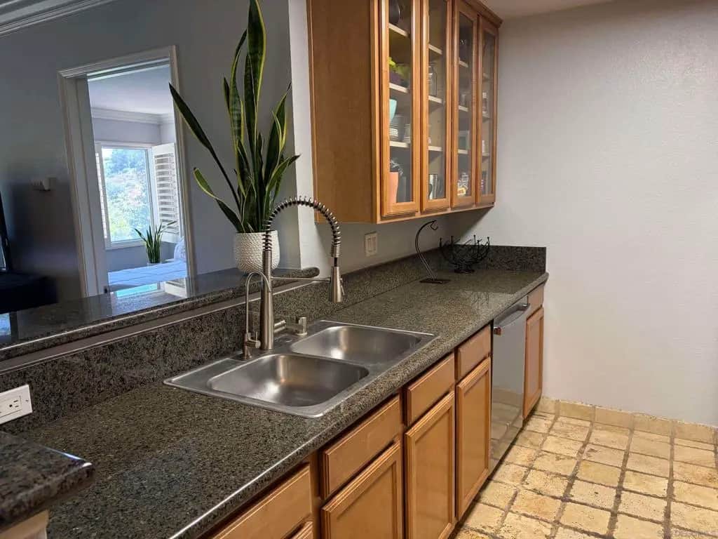7180 Shoreline Dr. 5207, San Diego, CA — listing photo 1