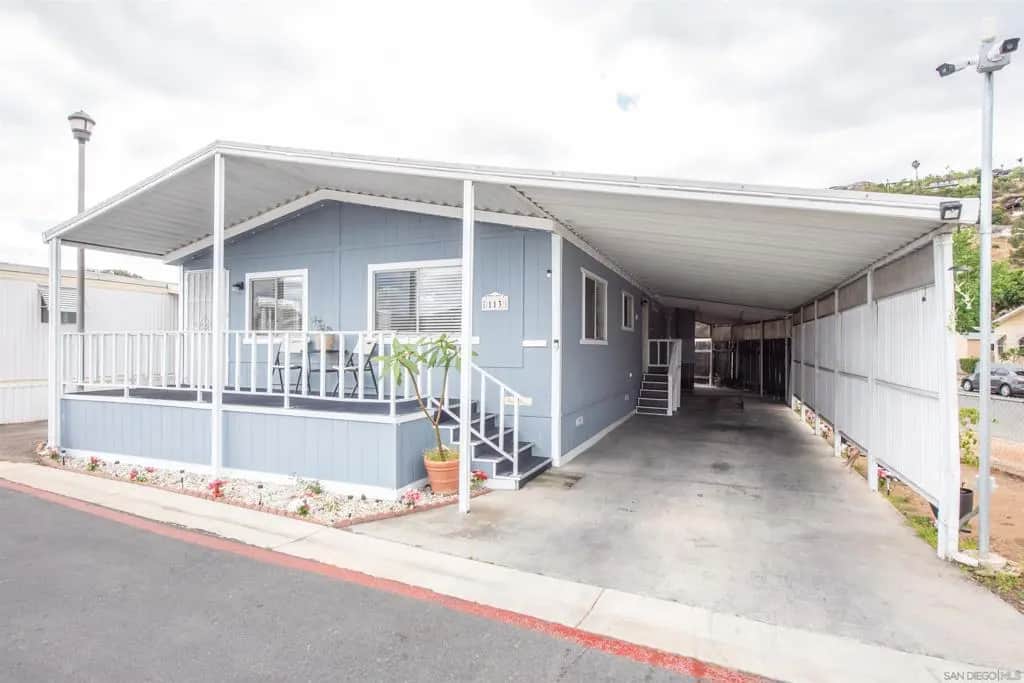 1285 E Washington Ave 113, El Cajon, CA — listing photo 1
