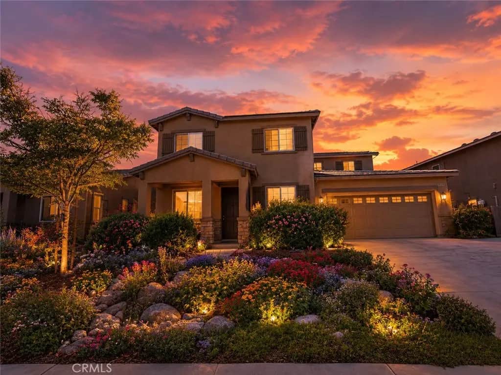 38309 Fuschia Lane, Palmdale, CA — listing photo 1