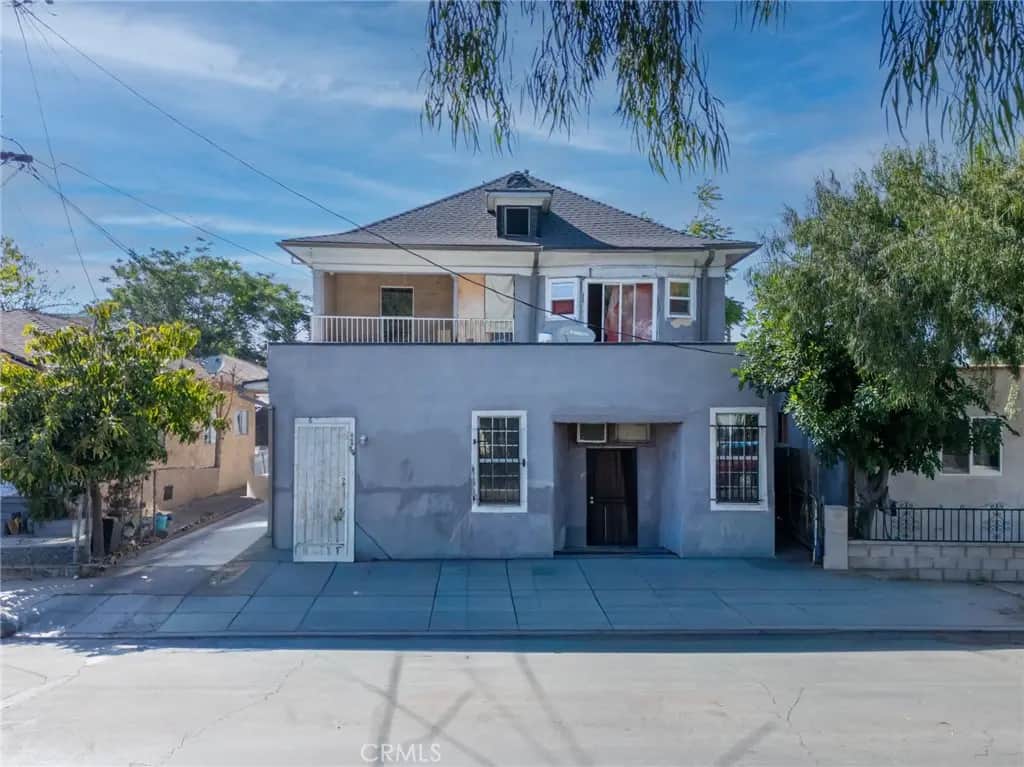 669 N Boyle, Los Angeles, CA — listing photo 1