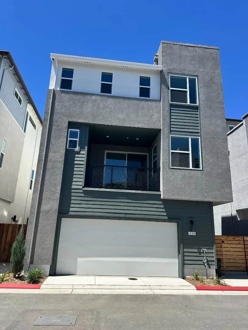 536 Khaki Court, San Ramon, CA — listing photo 1