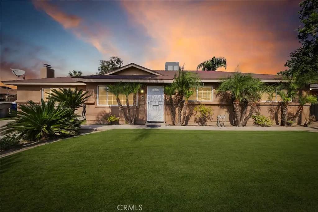 140 Langford, Arvin, CA — listing photo 1