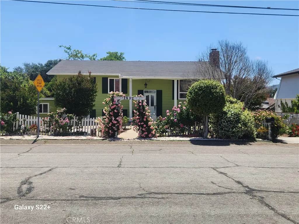 1612 Laurel Avenue, Solvang, CA — listing photo 1