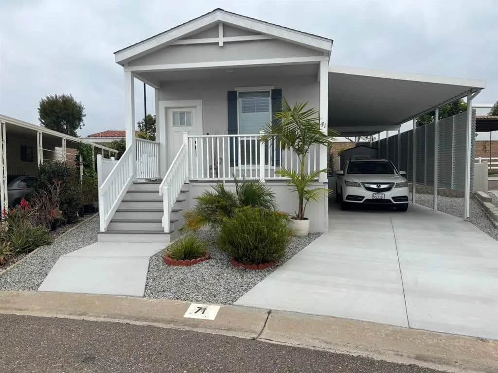 10771 Black Mtn Rd 71, San Diego, CA — listing photo 1
