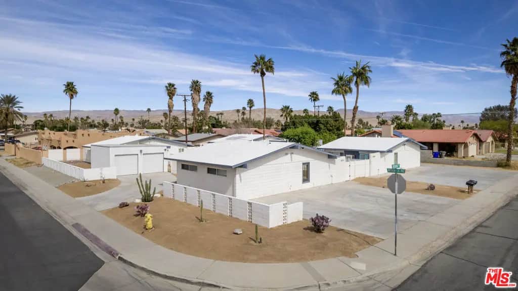 68080 Risueno Road, Cathedral City, CA — listing photo 1