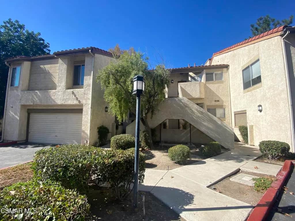3162 Darby Street 210, Simi Valley, CA — listing photo 1