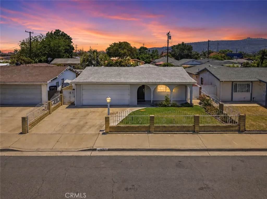 2224 Delnice Avenue, El Monte, CA — listing photo 1