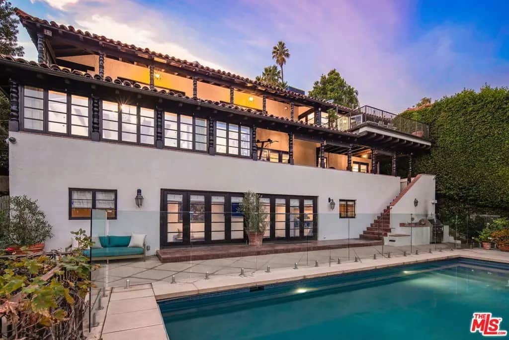 4778 Bonvue Avenue, Los Angeles, CA — listing photo 1