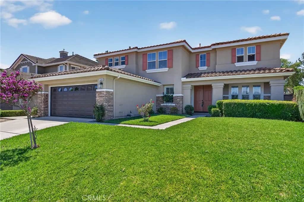 1144 Garland Way, Corona, CA — listing photo 1