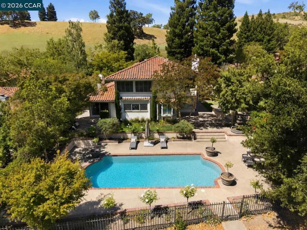 316 Live Oak Dr, Danville, CA — listing photo 1