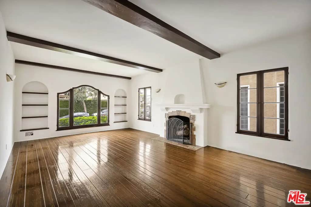 844 S Curson Avenue, Los Angeles, CA — listing photo 1