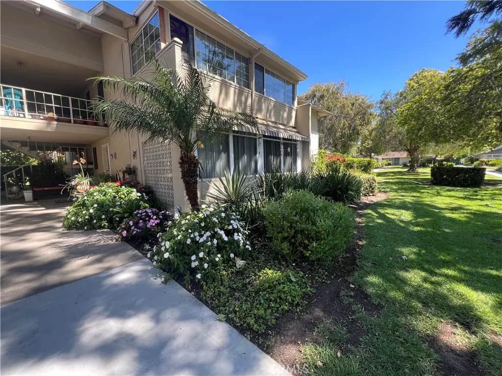 766 Calle Aragon B, Laguna Woods, CA — listing photo 1