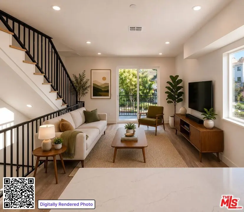 10829 Peach Grove Street 1, North Hollywood, CA — listing photo 1