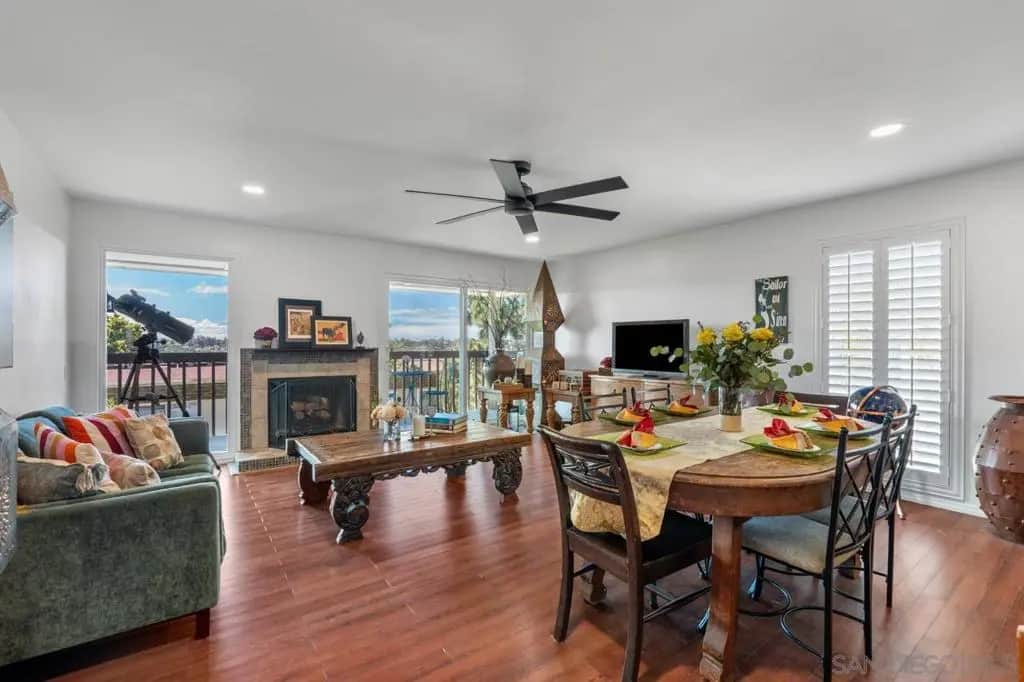 6265 Caminito Luisito, San Diego, CA — listing photo 1