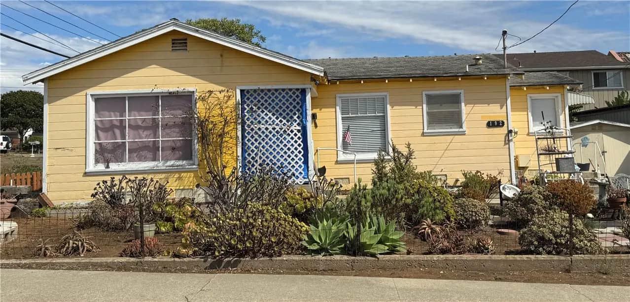 192 N 7th, Grover Beach, CA — listing photo 1