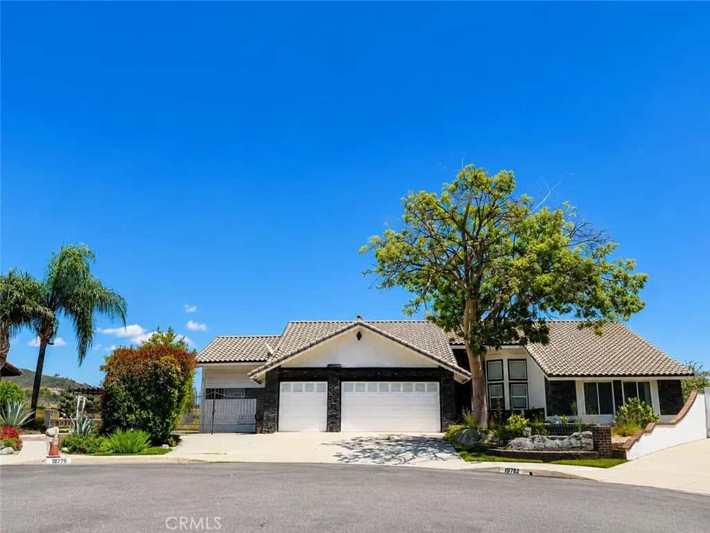 19782 Saddlecrest, Walnut, CA — listing photo 1