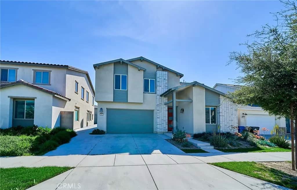 2622 E Embry Lane, Ontario, CA — listing photo 1