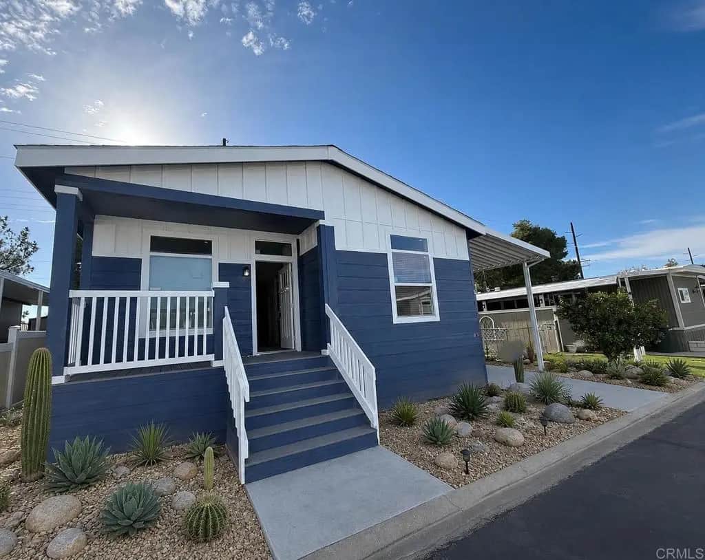 1499 Old Mountain Avenue 6, San Jacinto, CA — listing photo 1