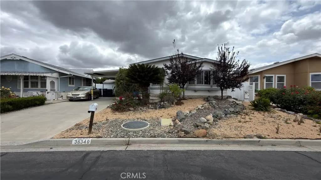 38340 Calle Cervato, Murrieta, CA — listing photo 1