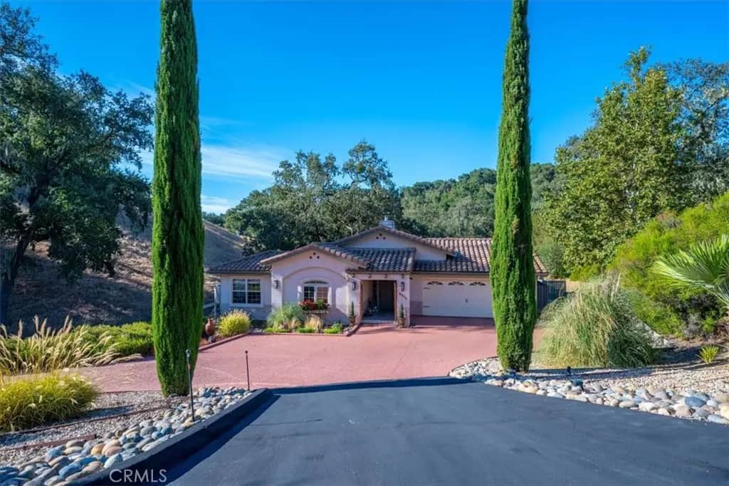 9905 Corriente, Atascadero, CA — listing photo 1