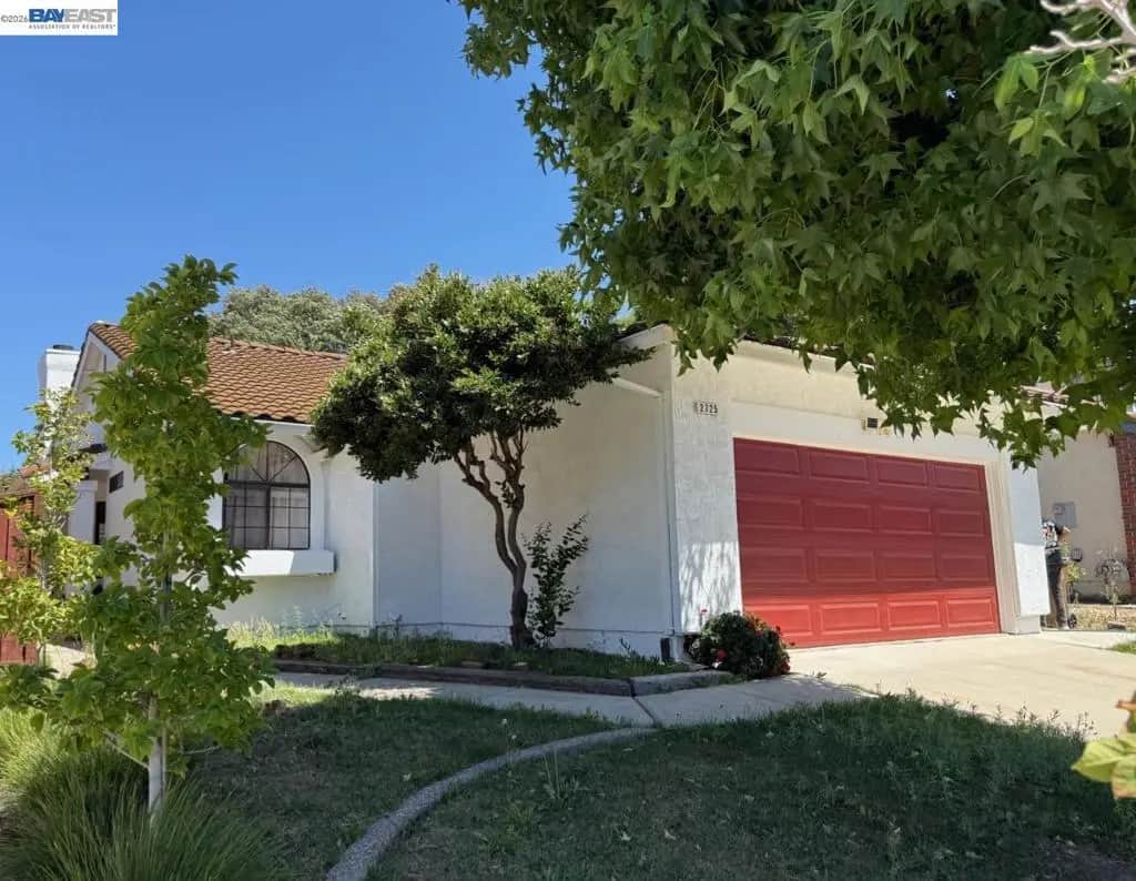 2725 Filbert St, Antioch, CA — listing photo 1
