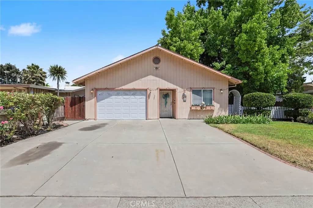 2031 W Swain Road, Stockton, CA — listing photo 1