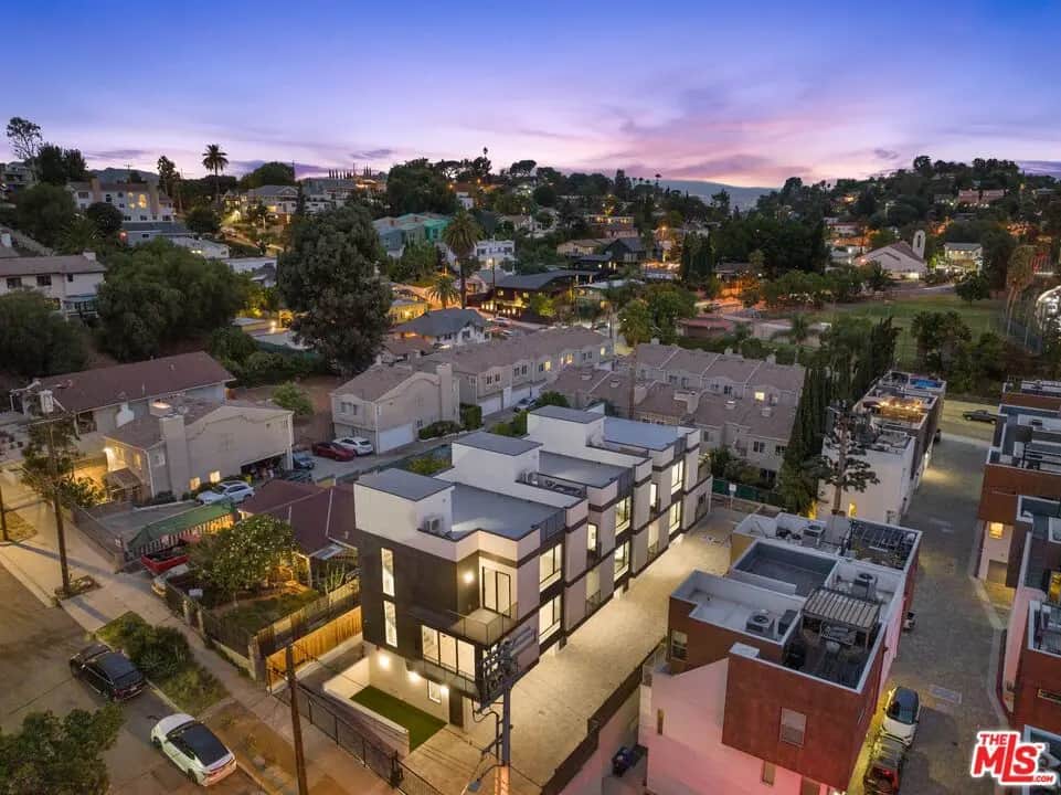 2223 Clifford Street 104, Los Angeles, CA — listing photo 1
