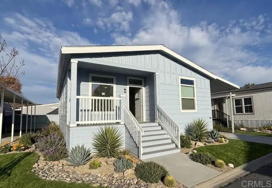 1499 Old Mountain Avenue 15, San Jacinto, CA — listing photo 1