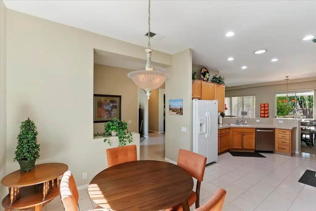 43539 Corte Del Oro, La Quinta, CA — listing photo 1