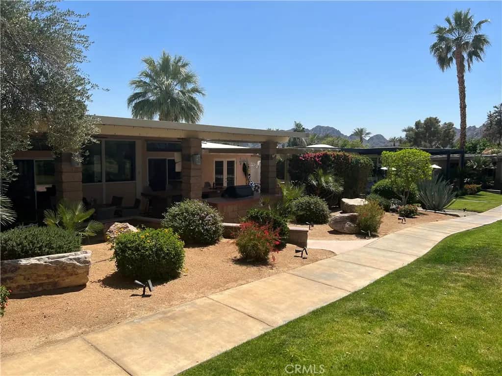 44753 warner trail, Indian Wells, CA — listing photo 1