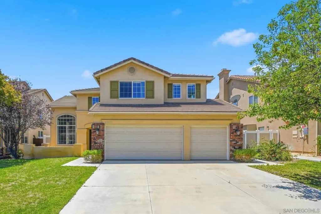 25331 Chesterfield Ln, Wildomar, CA — listing photo 1
