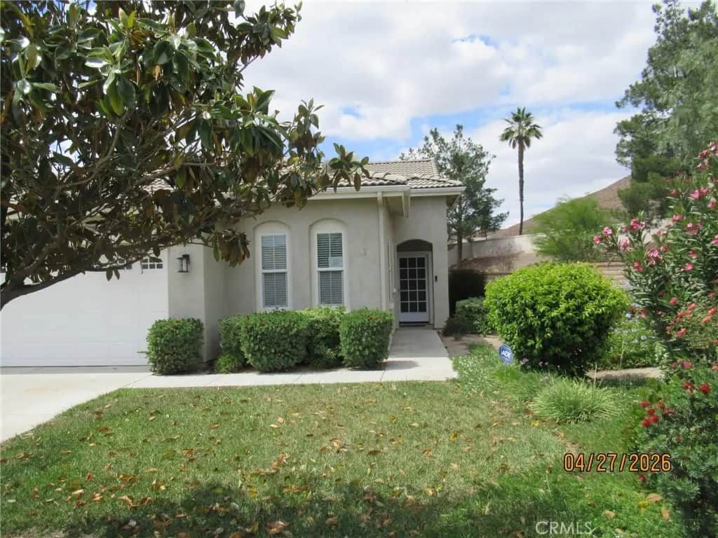 29383 Honneywood, Menifee, CA — listing photo 1