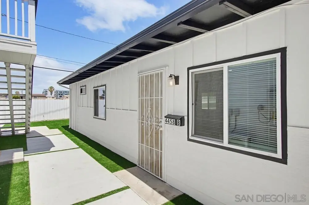 4458 32ND, San Diego, CA — listing photo 1