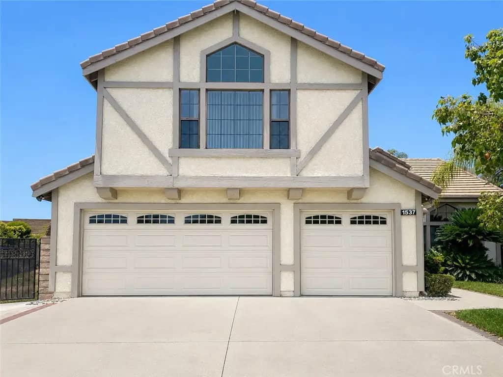 1537 Grandview, Upland, CA — listing photo 1