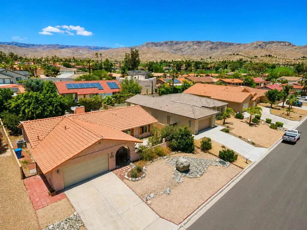 9551 Capiland Road, Desert Hot Springs, CA — listing photo 1