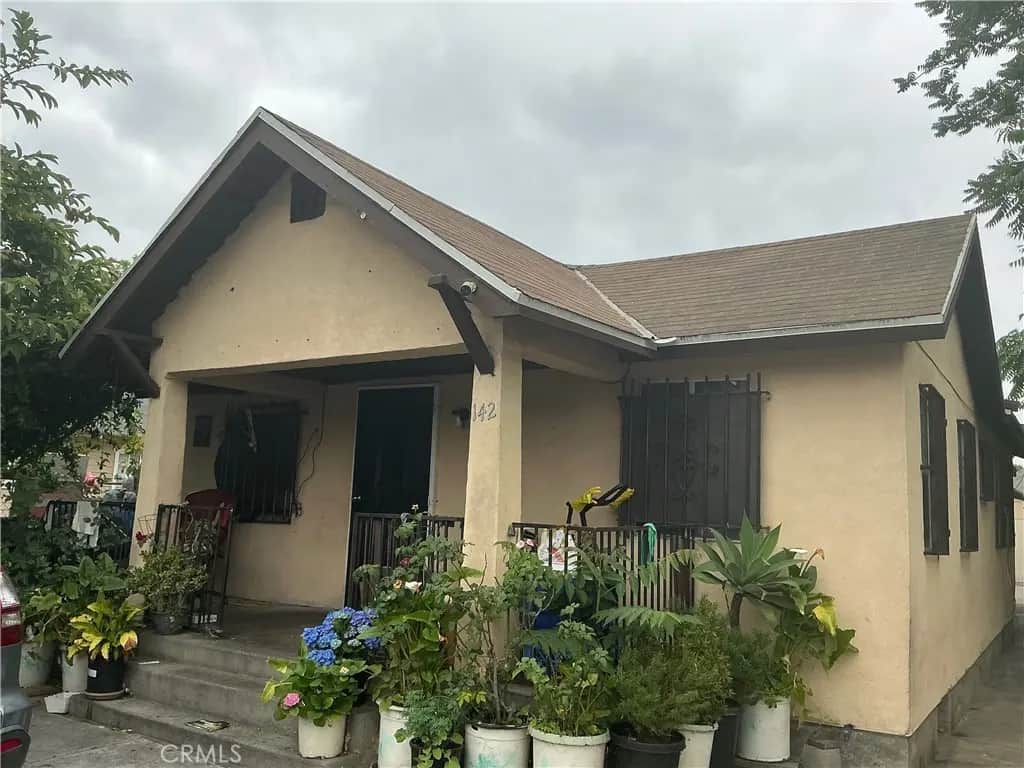 142 W 59th, Los Angeles, CA — listing photo 1