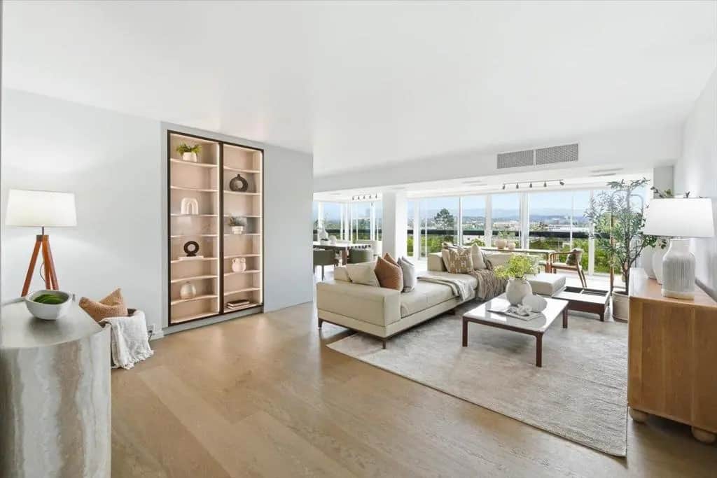 101 Alma Street 907, Palo Alto, CA — listing photo 1