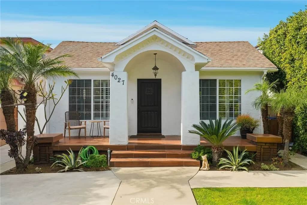 4027 La Salle, Los Angeles, CA — listing photo 1