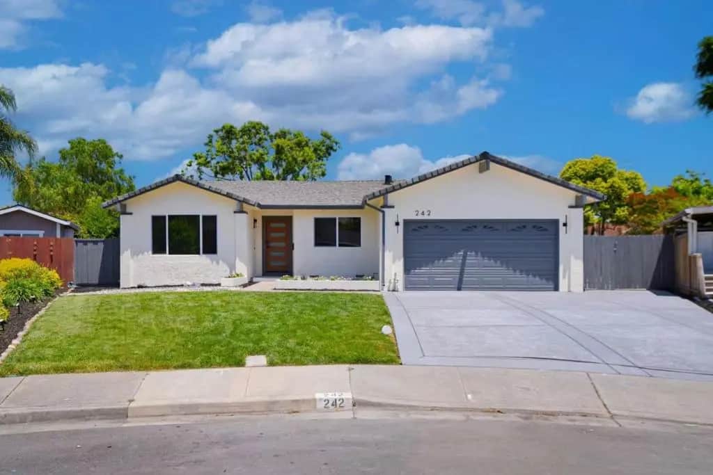 242 Hardwick Place, San Ramon, CA — listing photo 1