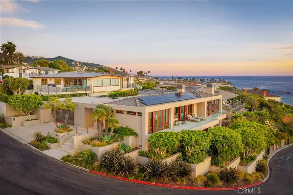 49 Lagunita Drive, Laguna Beach, CA — listing photo 1