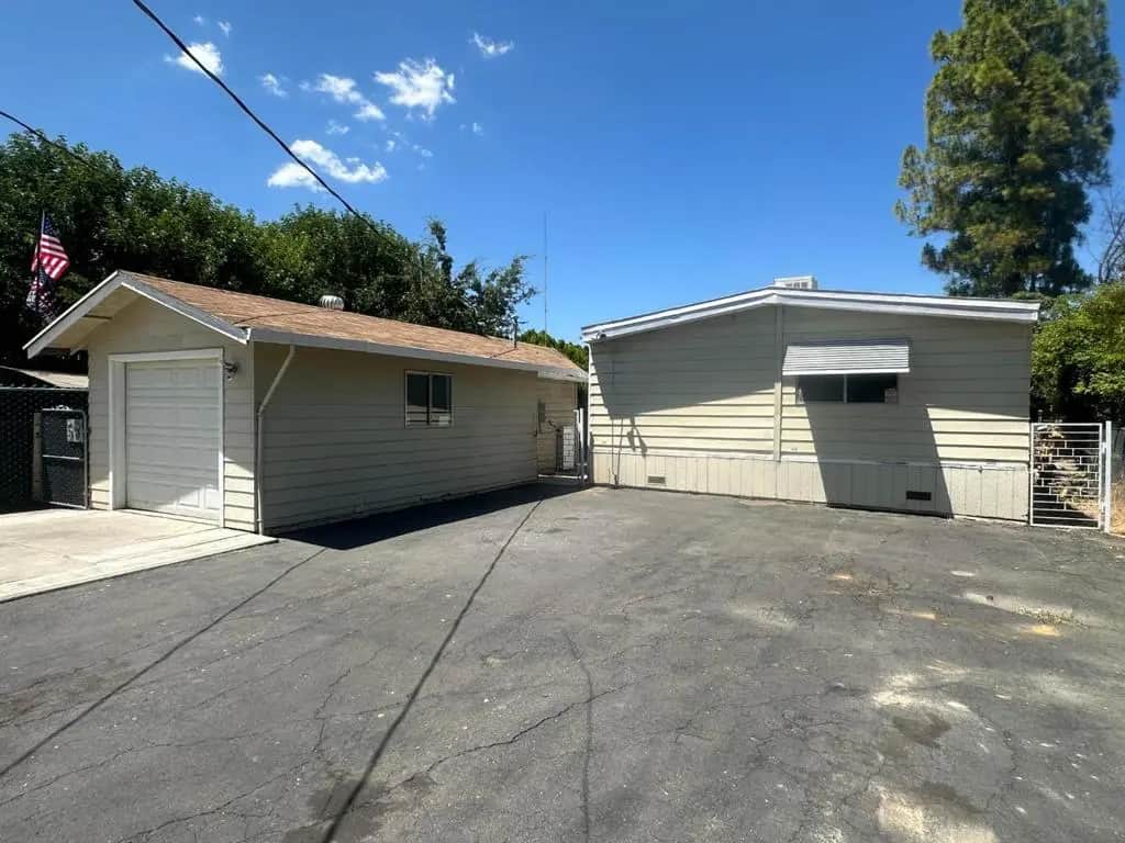 55 Lafferty Road, Lakeport, CA — listing photo 1