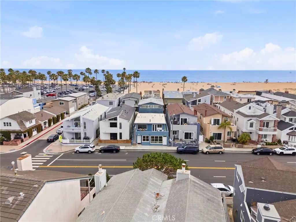 419 E Balboa, Newport Beach, CA — listing photo 1